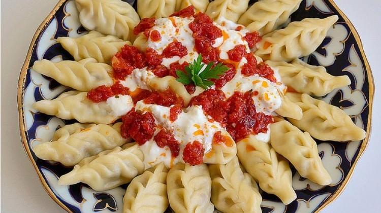 Inegol Hıngal Yemegi Gencgazete