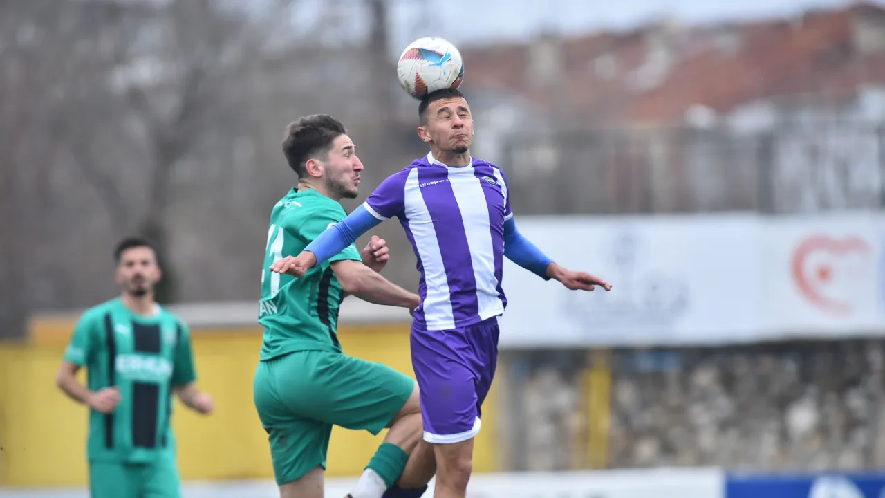 İnegöl Kafkasspor, Maç Sonucu, Batuhan Doğrukıran (1)