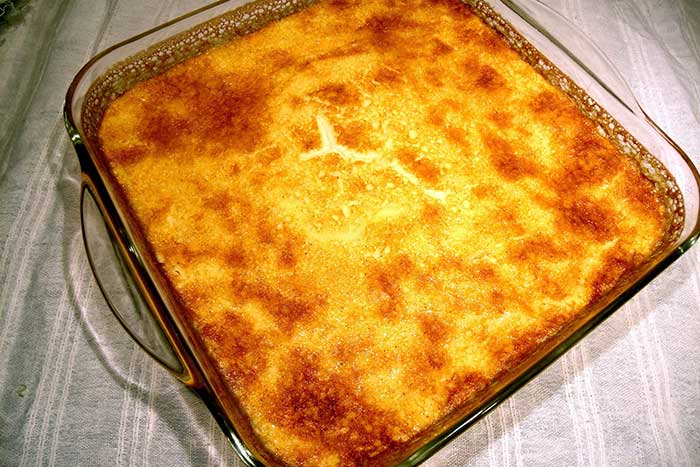 Inegöl Kaymacina Yemegi Gencgazete