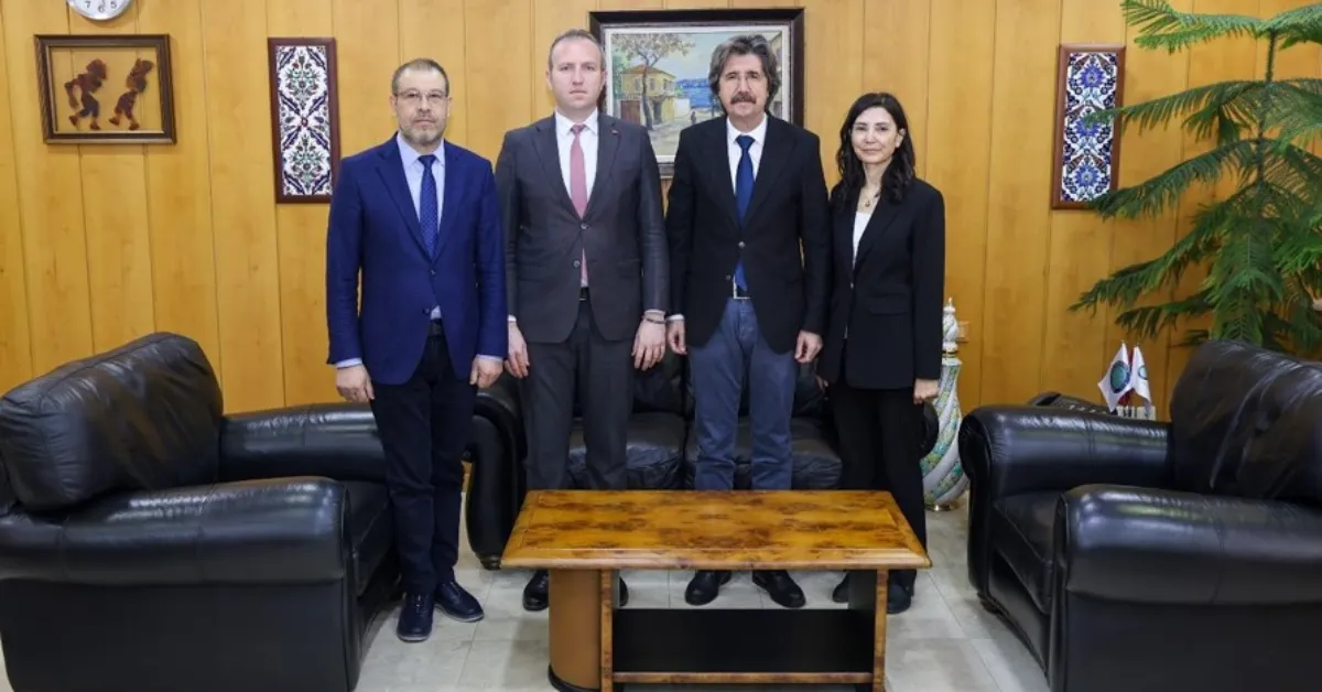 İnegöl’de Denetimli Serbestlik İçin Önemli Adım! Yeni Protokol İmzalandı (2)