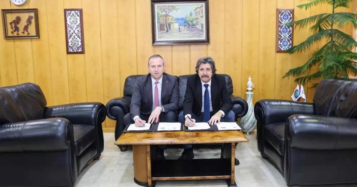 İnegöl’de Denetimli Serbestlik İçin Önemli Adım! Yeni Protokol İmzalandı (3)