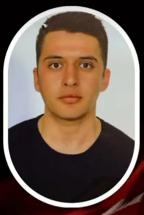 İnegöllü Genç Polis Hayatını Kaybetti, Eşi Yaralı (2)