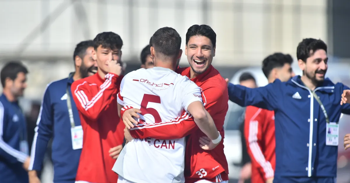 İnegölspor Ile Isparta 32 Spor Puanları Paylaştı (2)