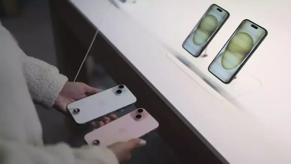 Iphone Kullanıcıları Dikkat! Apple’dan Kritik Güvenlik Güncellemesi (5)