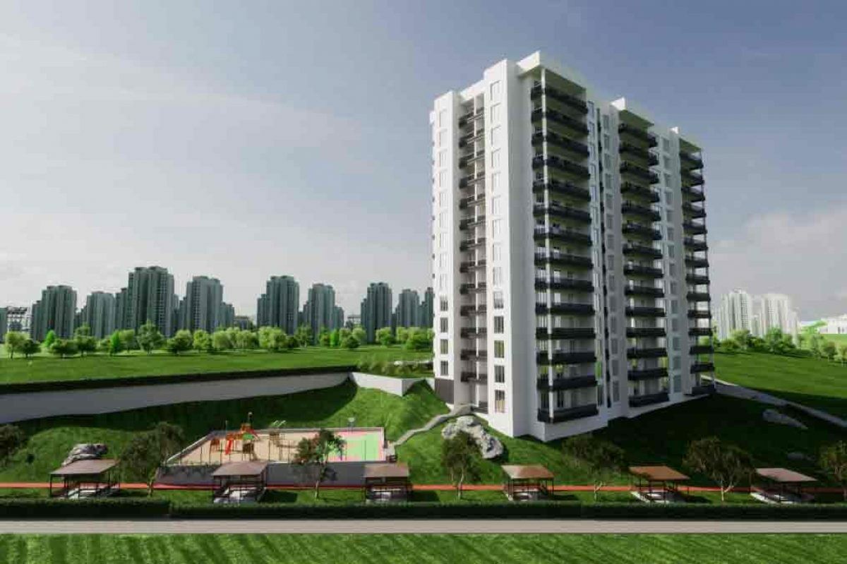 Kooperatif Ev Alma-1