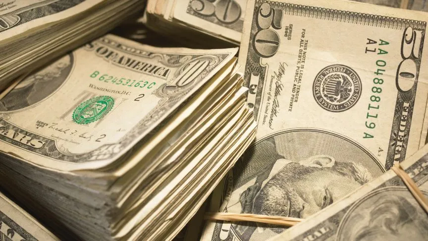 Merkez Bankası Rezervleri 170 Milyar Doların Altına Geriledi! (2)