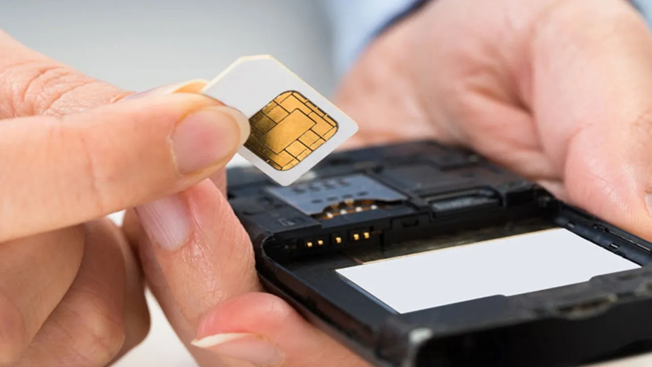 Mobil Hat Sahipleri Dikkat! Sınırlama Getiriliyor! (1)