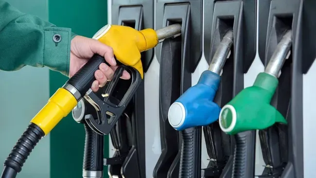 Motorine Gece Yarısı Zam Geliyor İşte Yeni Fiyatlar! (3)