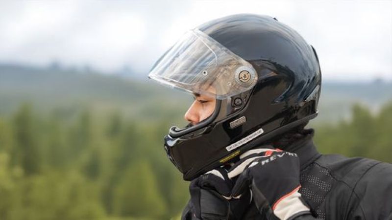 Motosiklet Kaski Secerken Dikkat Edilmes 1733433943