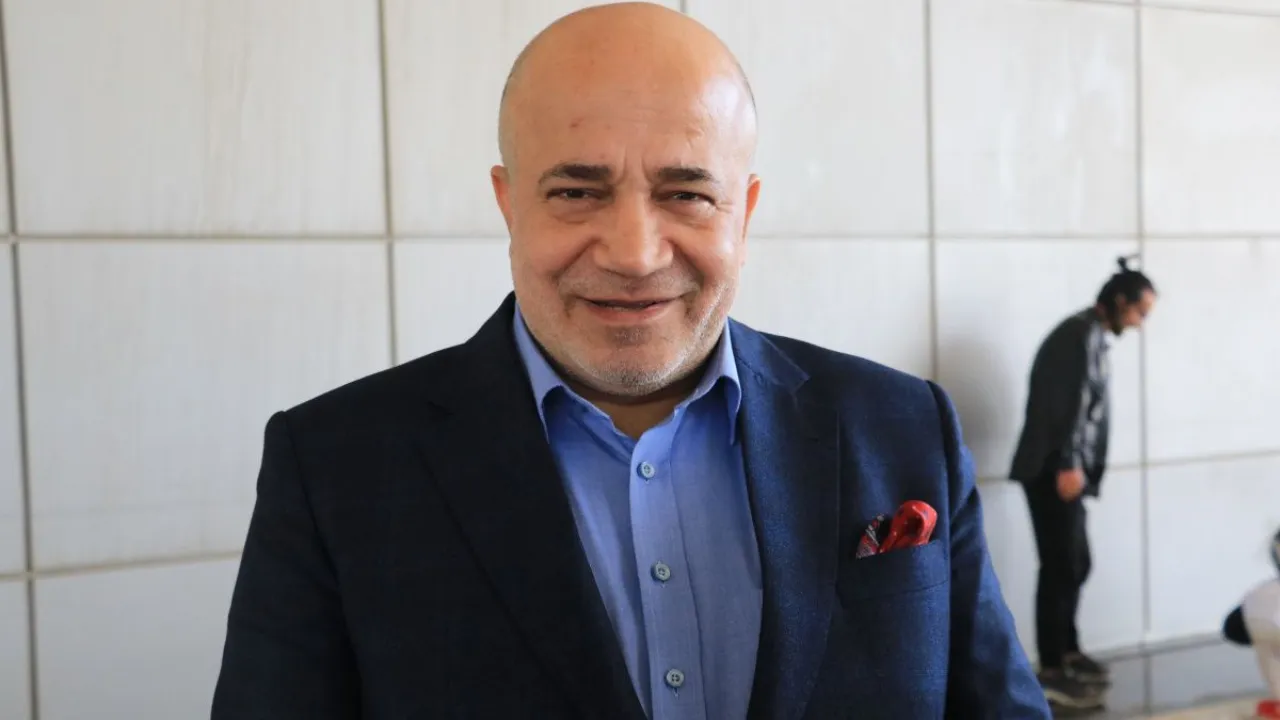 Murat Sancak Kimdir, Ne İş Yapıyor İşte Murat Sancak'ın Hayatı, Kariyeri Ve Serveti (2)
