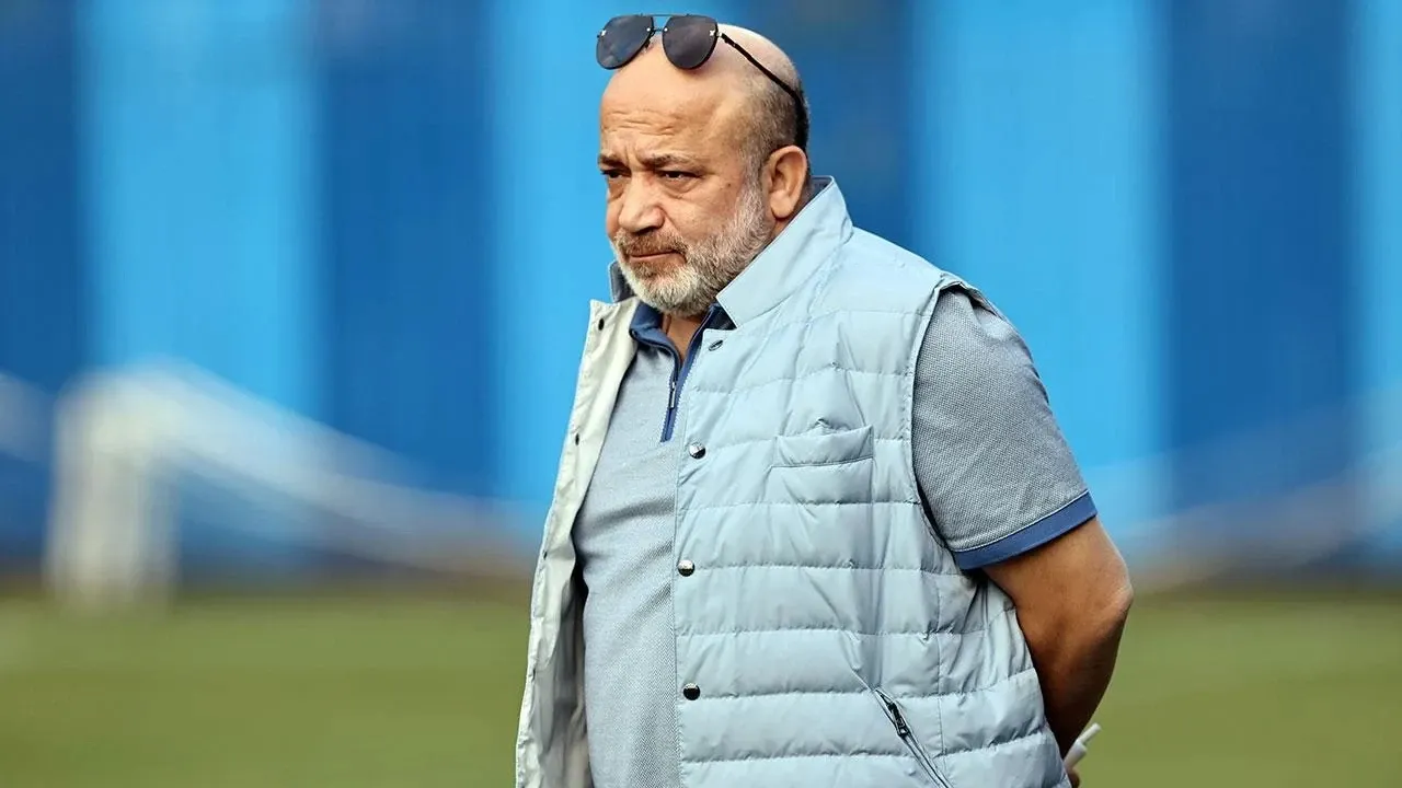 Murat Sancak Kimdir, Ne İş Yapıyor İşte Murat Sancak'ın Hayatı, Kariyeri Ve Serveti (4)