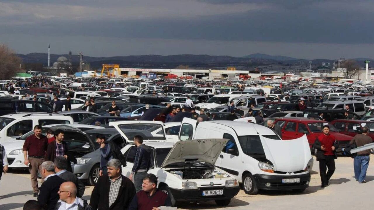 Otomobil Piyasasında Ters Köşe! Sıfır Araçlar, İkinci Elden Daha Ucuza Satılıyor (1)-1