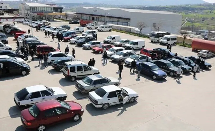 Otomobil Piyasasında Ters Köşe! Sıfır Araçlar, İkinci Elden Daha Ucuza Satılıyor (3)