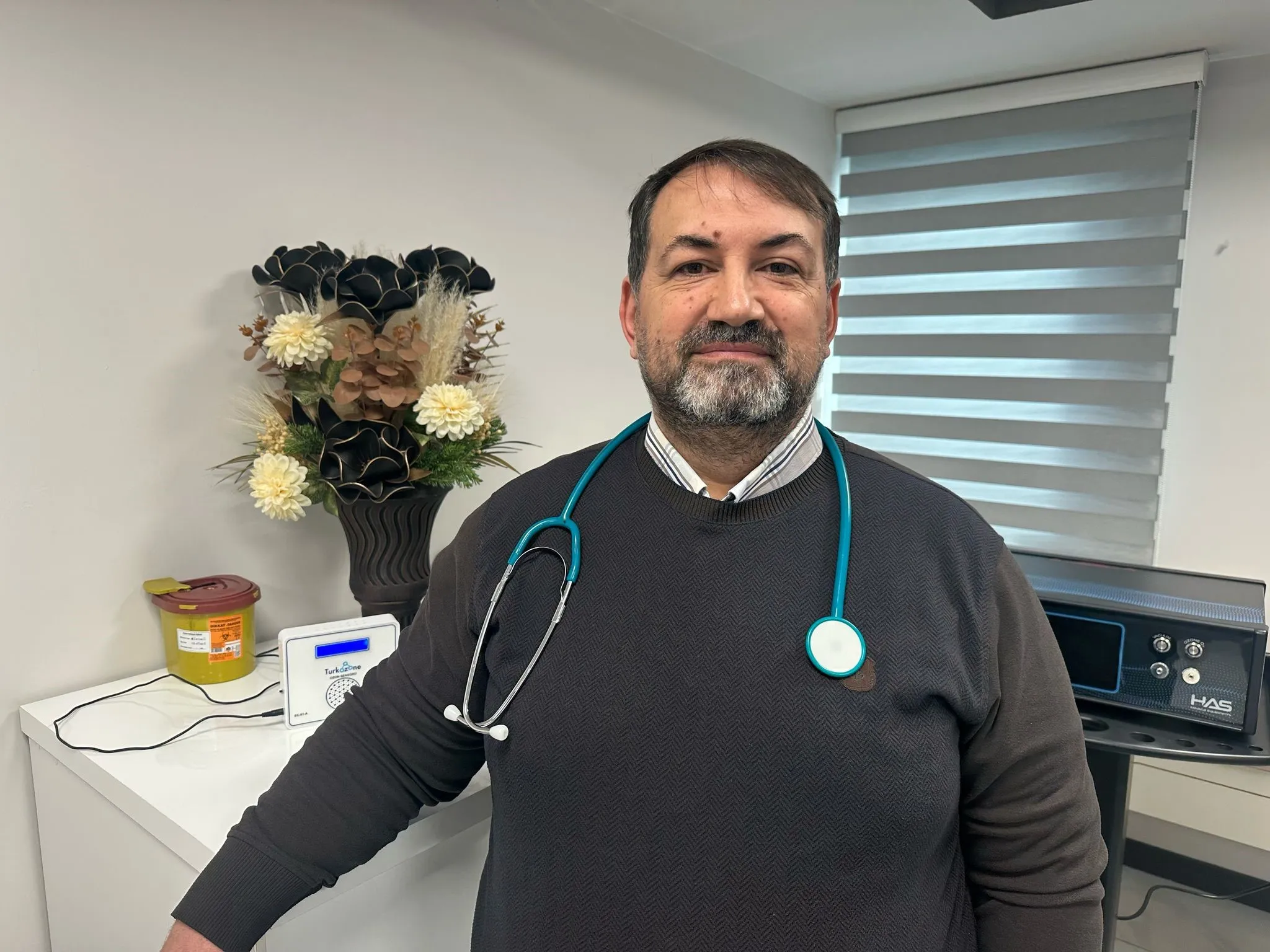 Ozon Terapisi Gribe Karşı Etkili Mi Uzmanlar Açıklıyor! (4)