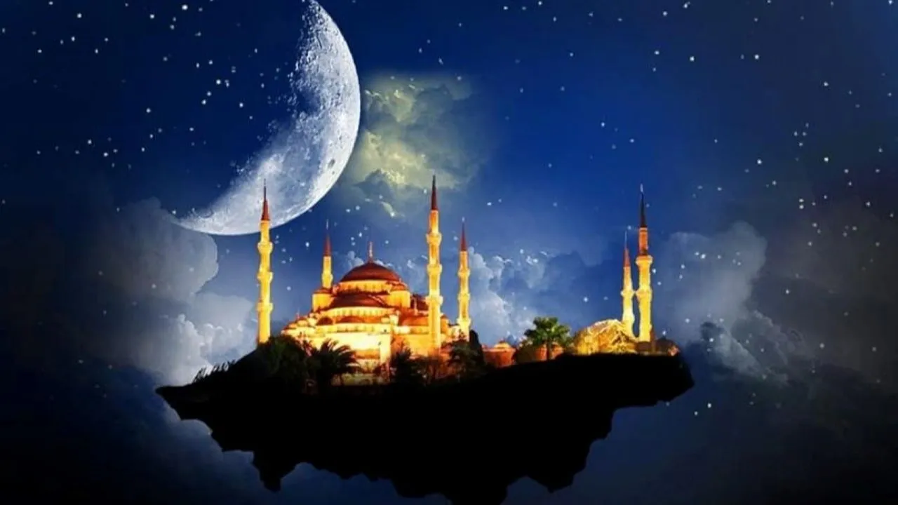Ramazan Bu Yıl 29 Gün Sürecek! (2)