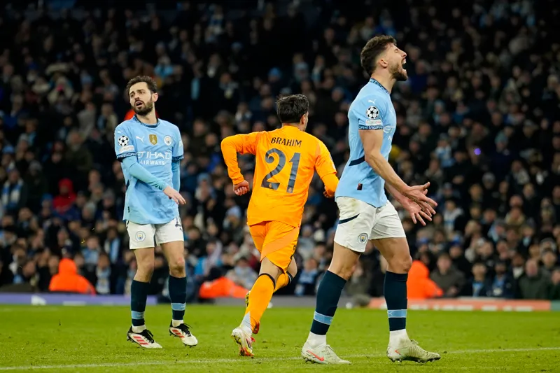 Real Madrid’den Tarihi Geri Dönüş! (3)