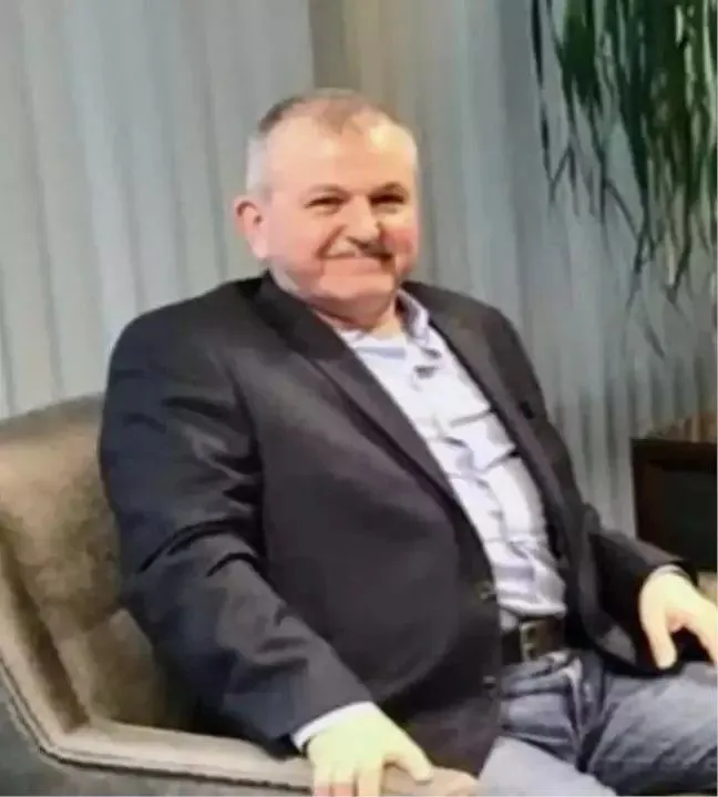 'Sarı Serum' Yine Can Aldı! (1)