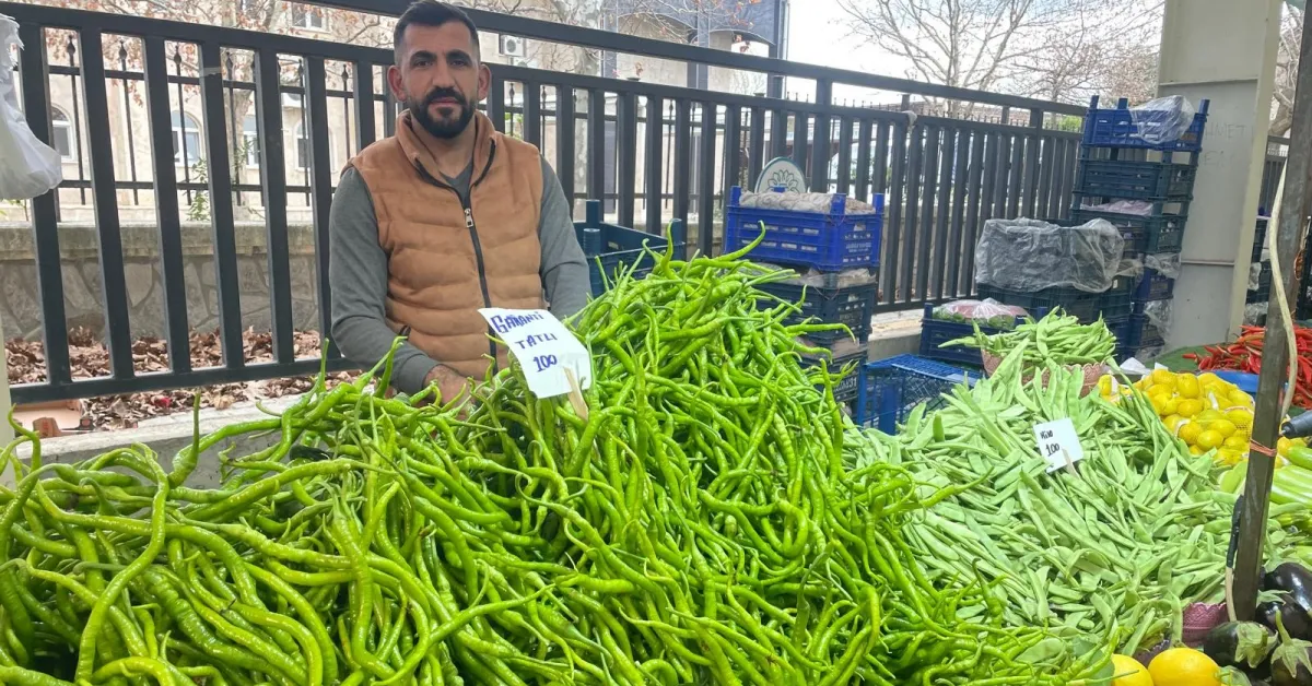 Sebze Üretici Fiyatları Rekor Kırdı Kırmızı Lahana Yüzde 289 Arttı (2)