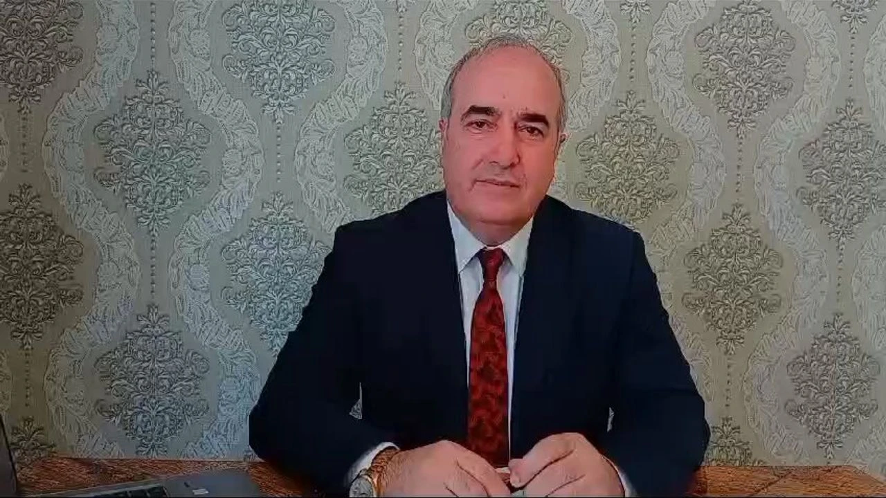 Sosyal Medyanın Gündeminden Düşmeyen Ünal Canbey Kimdir, Ne İş Yapıyor (4)