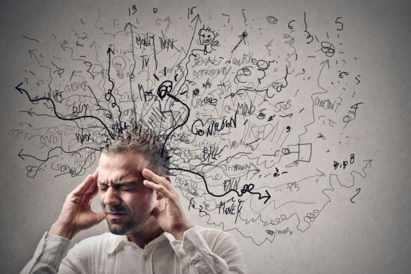 Stress At Work1