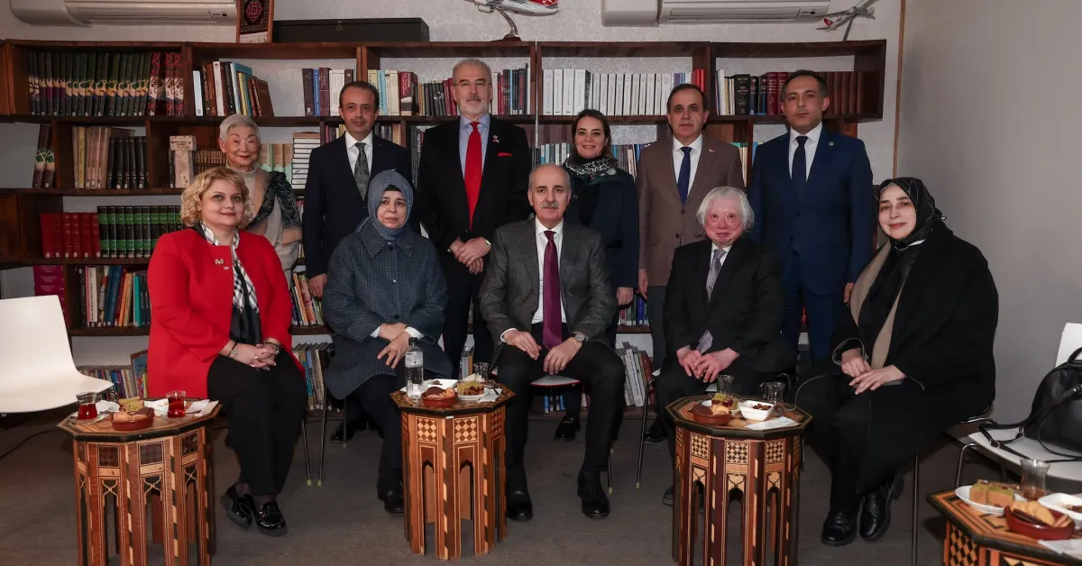 T B M M B A S K A N I K U R T U L M U S J A P O N Y A’ D A Y U N U S 567290 168062 Gencgazete