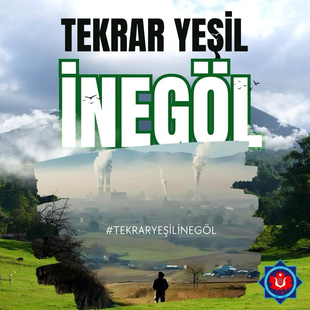Tekrar Yeşi̇l İnegöl