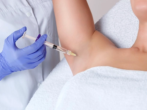 Ter Bezlerinin Alınması Zararlı Mıdır Ve Nasıl Yapılır Ter Bezleri Neden Alınır Ter Bezleri Nasıl Alınır-2