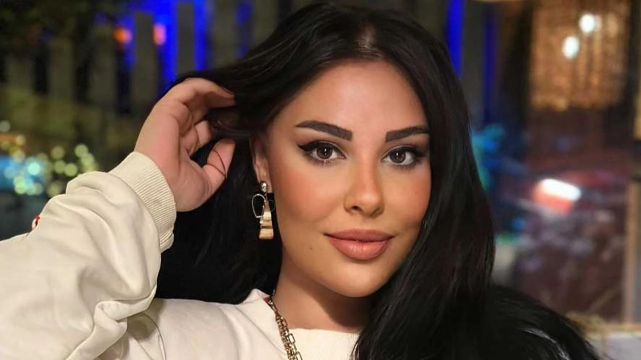 Tugce Tayfur