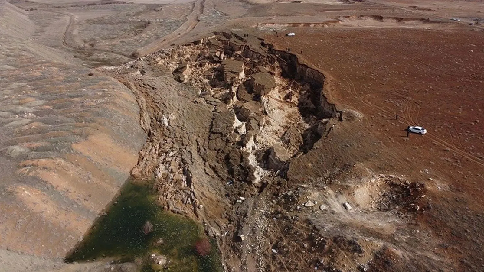 Türkiye’nin Altında Gizlenen Büyük Çatlak Ortaya Çıktı! Bilim İnsanları Alarm Verdi (3)