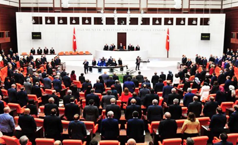 Ülkelere Göre Vekil Maaşları Kaç Asgari Ücret Ediyor (1)