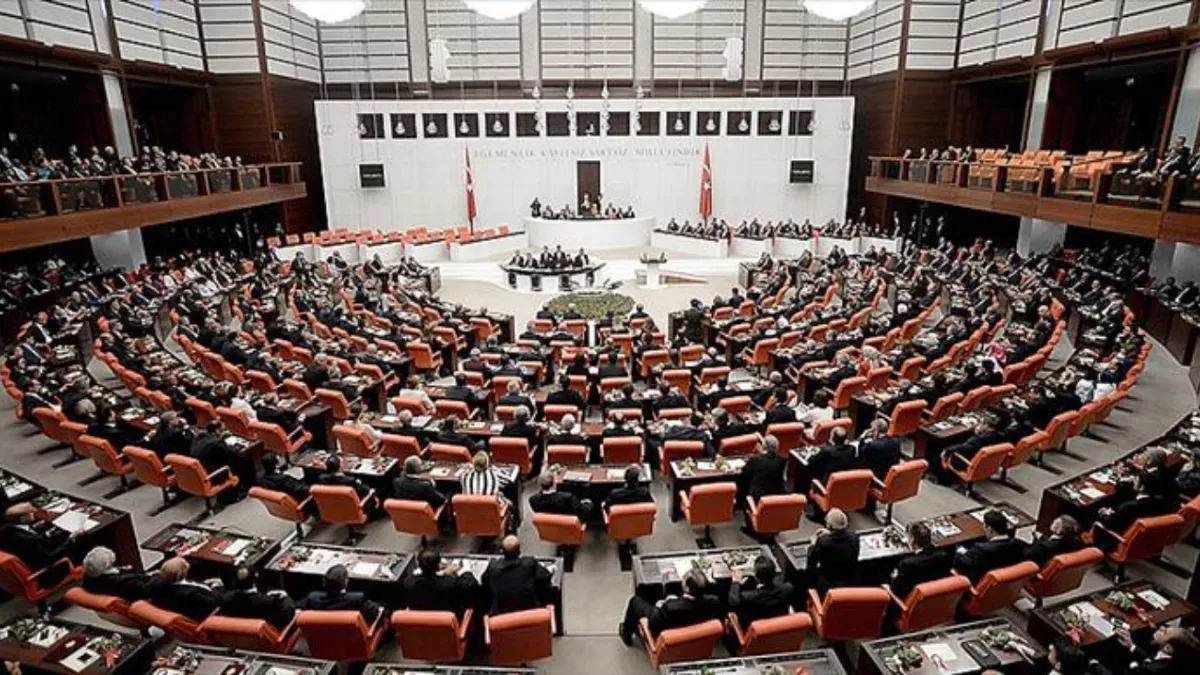 Ülkelere Göre Vekil Maaşları Kaç Asgari Ücret Ediyor (4)