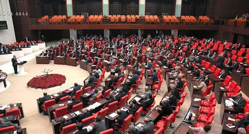 Ülkelere Göre Vekil Maaşları Kaç Asgari Ücret Ediyor (5)