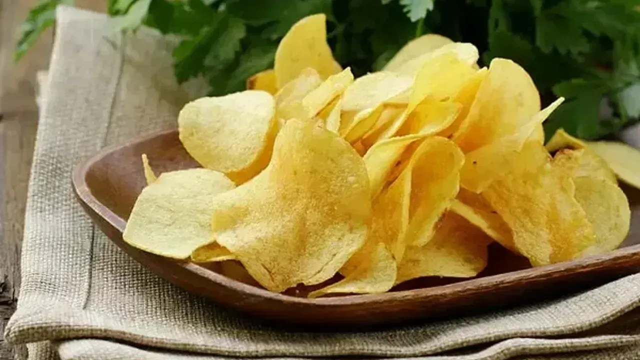Ünlü Cips Markası Apar Topar Kaldırılıyor! Ölümcül Risk Tespit Edildi! (1)