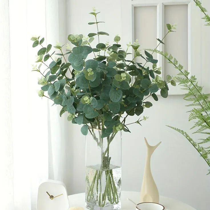 Yapay Çiçekler Zamanla Tozlanıp Renklerini Kaybediyor Mu En Etkili Temizlik Yöntemleri! (1)