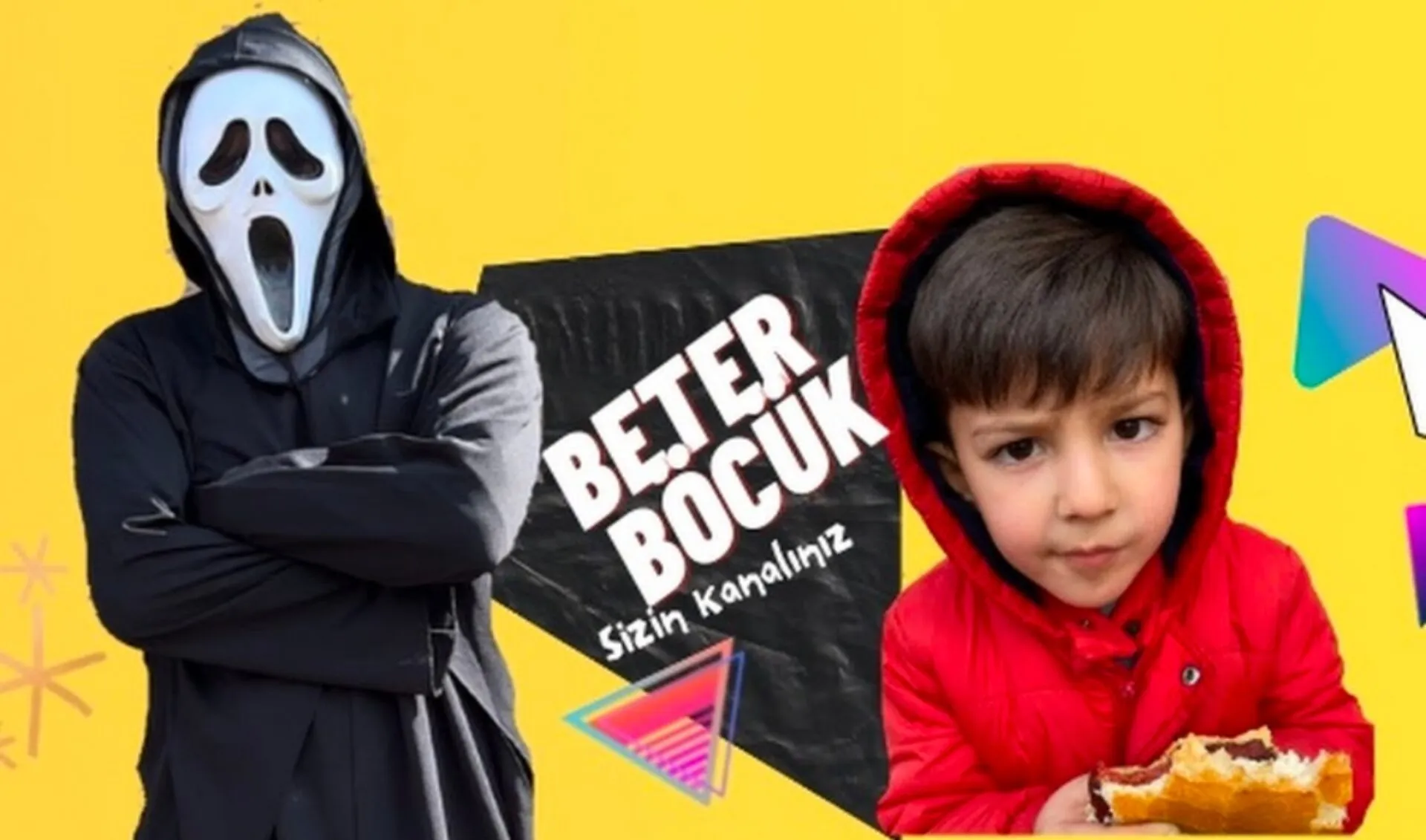 Youtube'da En Çok Takipçiye Sahip Türk Kim Aylık Geliri Ne Kadar (2)