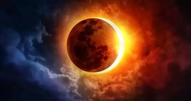 2025 Güneş Tutulması Ne Zaman Gerçekleşecek Hangi Ülkelerde Görünecek (1)