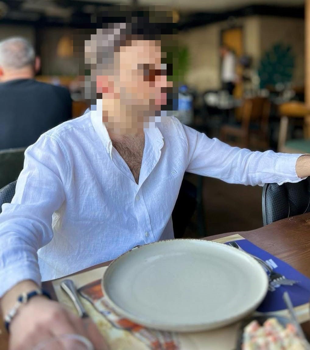 Ankara'da Satılık Aracını Çalmaya Çalışanlar, Sahibine Kabusu Yaşattı! (3)