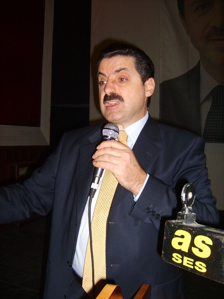 Arsivden Haber Inegol İnegöl Ak Parti İlçe Danışma’da “Alnınız Açık Olsun” Mesajı Gencgazete (4)