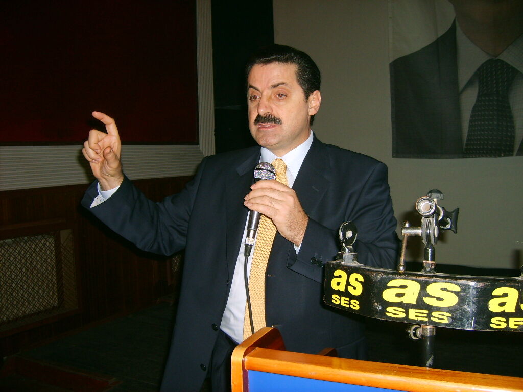 Arsivden Haber Inegol İnegöl Ak Parti İlçe Danışma’da “Alnınız Açık Olsun” Mesajı Gencgazete (5)