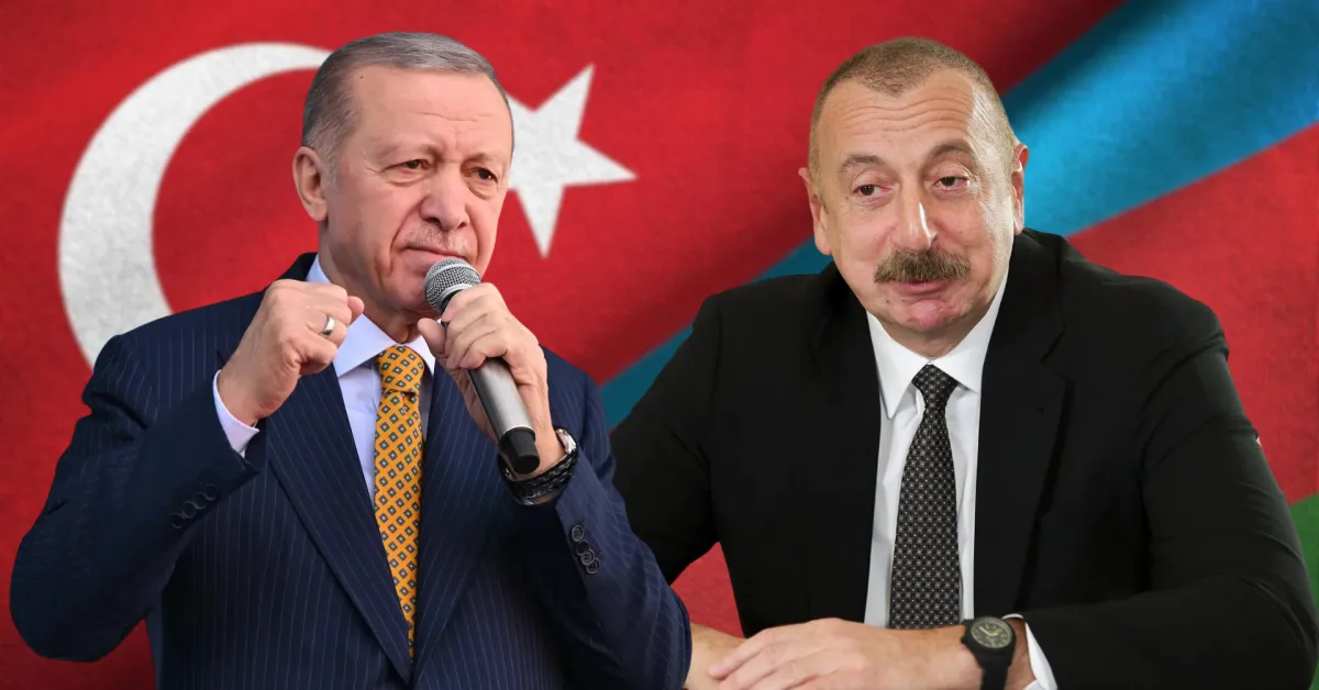 Azerbaycan Cumhurbaşkanı İlham Aliyev Ankara’ya Geliyor Gencgazete