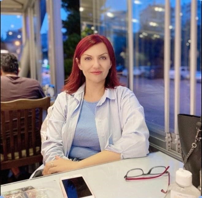 Boşanma Aşamasındaki Eşini 9 Kurşunla Katletti, Kızının 112 Kaydı Yürekleri Dağladı! (1)