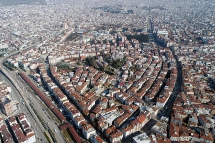 Bursa’da Belediye Dükkanları Satışa Çıkarıldı!, (4)