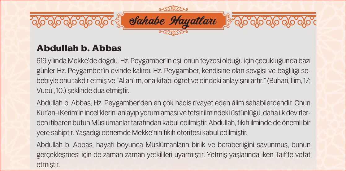 Çocuklar Ve Öğrenciler İçin Ramazan Günlüğü, Ramazan Takvimi, Ramazan Yazıları Gencgazete (4)