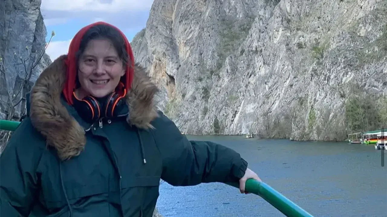 Ece Gürel Kimdir Belgrad Ormanı’nda Kaybolmuştu, Ölüm Nedeni Ortaya Çıktı! (1)