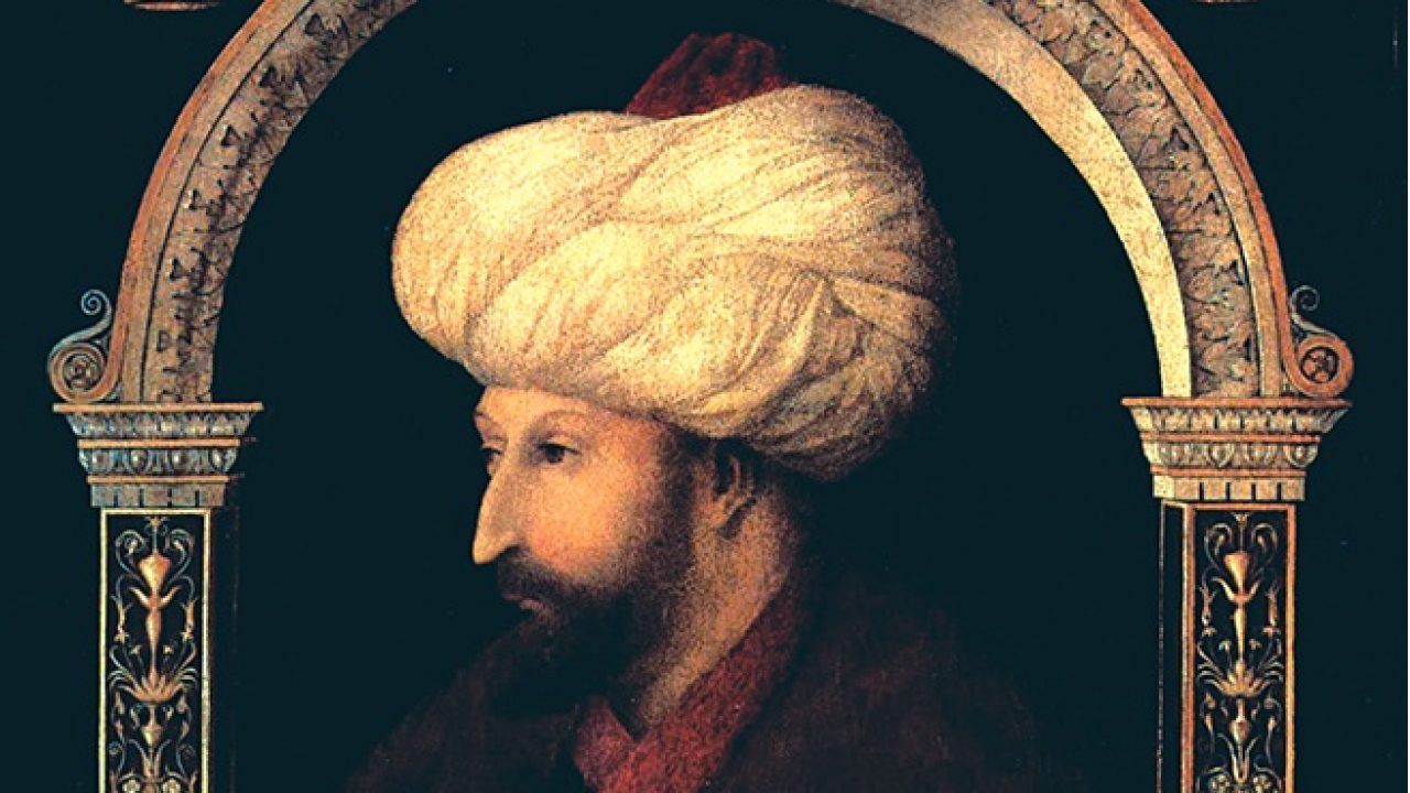 Fatih Sultan Mehmet