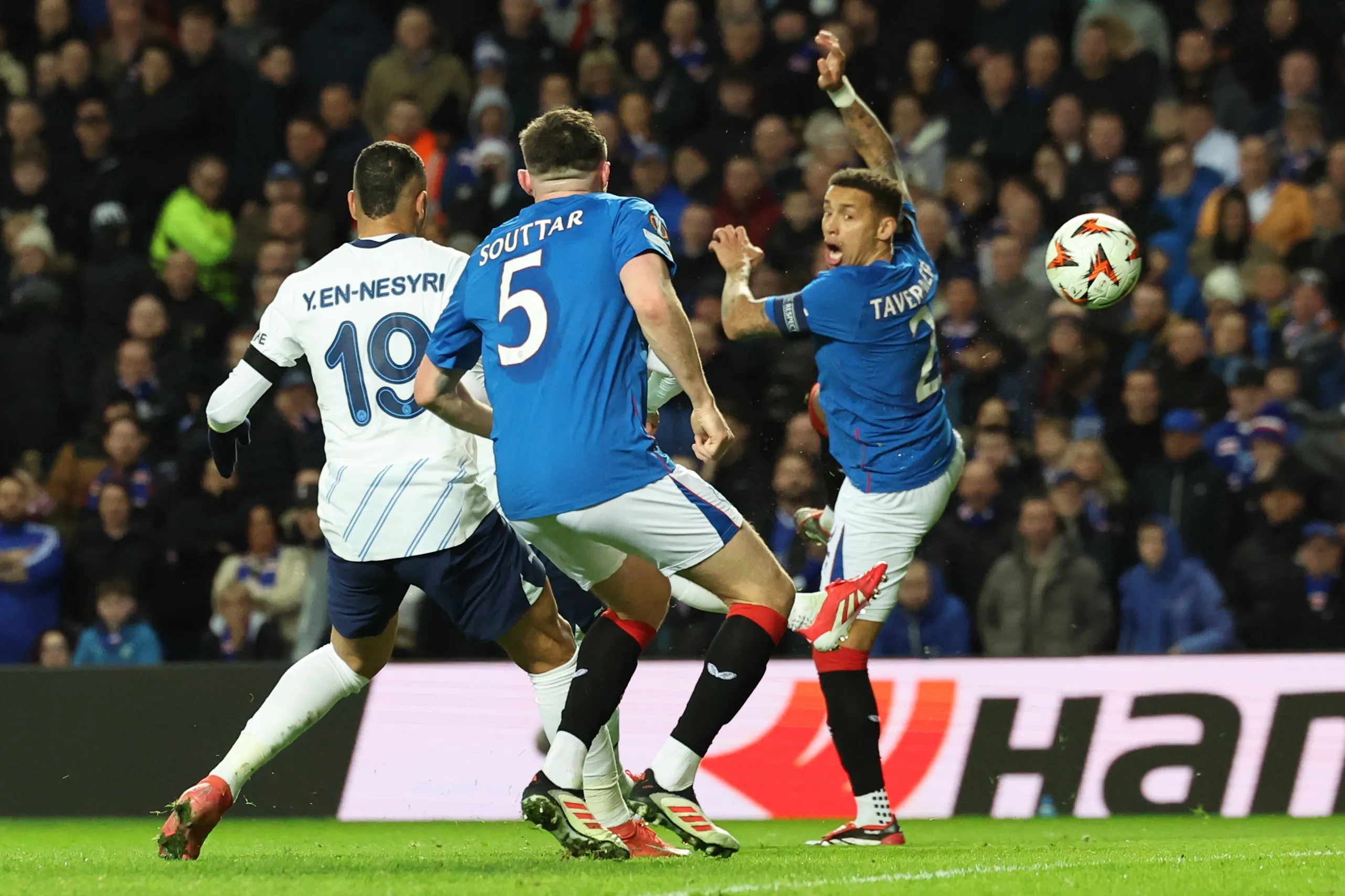 Fenerbahçe Penaltılarda Kaybetti! (1)
