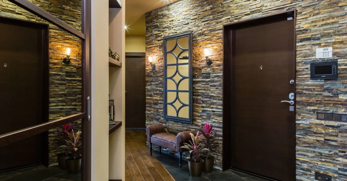 Feng Shui Ve Enerji Akışı Açısından Dış Kapının Karşısına Ayna Koymak1 Gencgazete