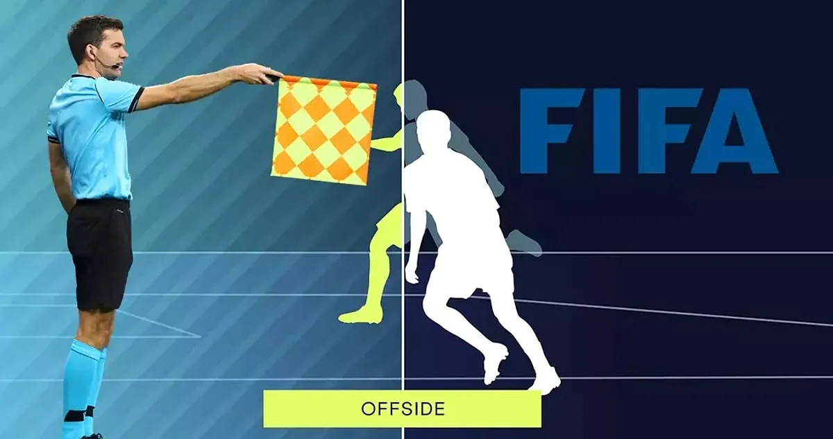 Futbolda Ezber Bozan Değişiklik! Ofsayt Kuralı Sil Baştan Yenileniyor! (2)