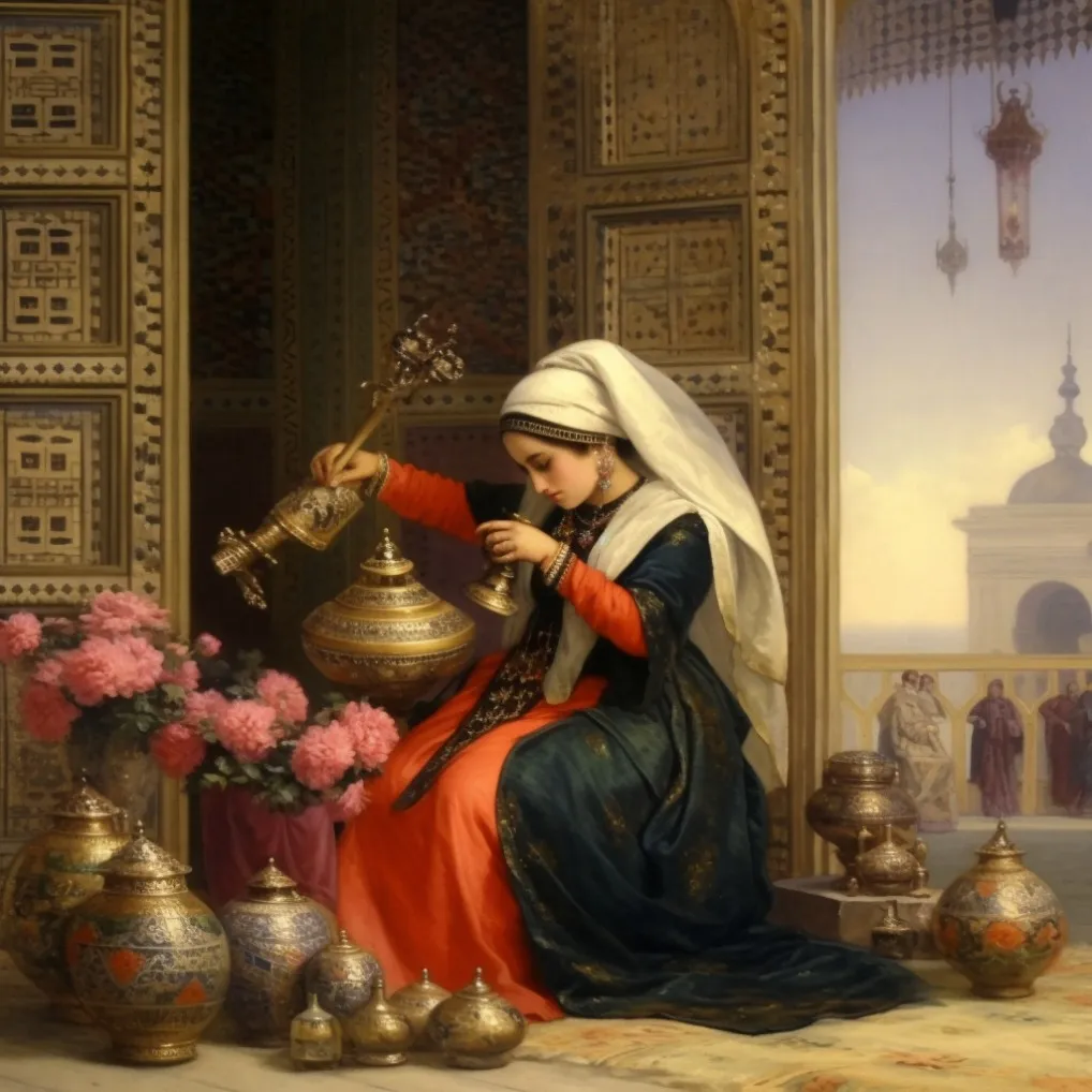 ‘ G U L Y A S E M I N V E C I C E K S U L A R I N I N Y A N I N D A 597066 176718 Gencgazete