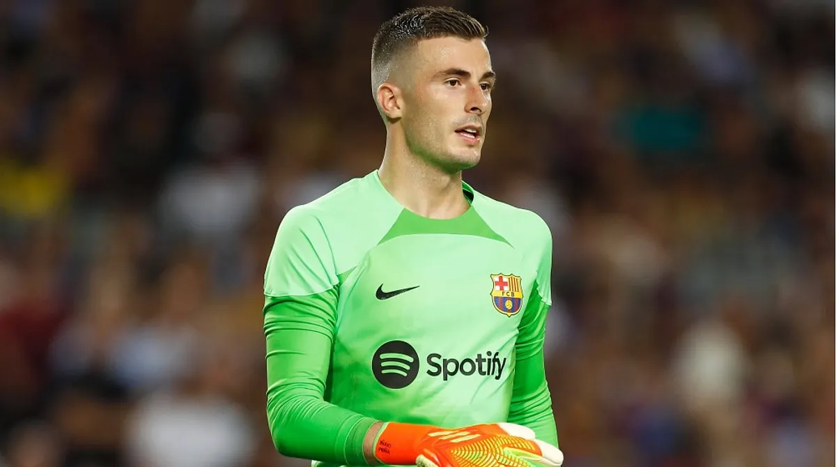 Galatasaray, Muslera'nın Yerini Doldurdu! Yönetim Hareket Geçti! (3)